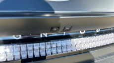 Hyundai IONIQ 6 239kW Ultimate 77kWh 4dr AWD Auto Electric Saloon